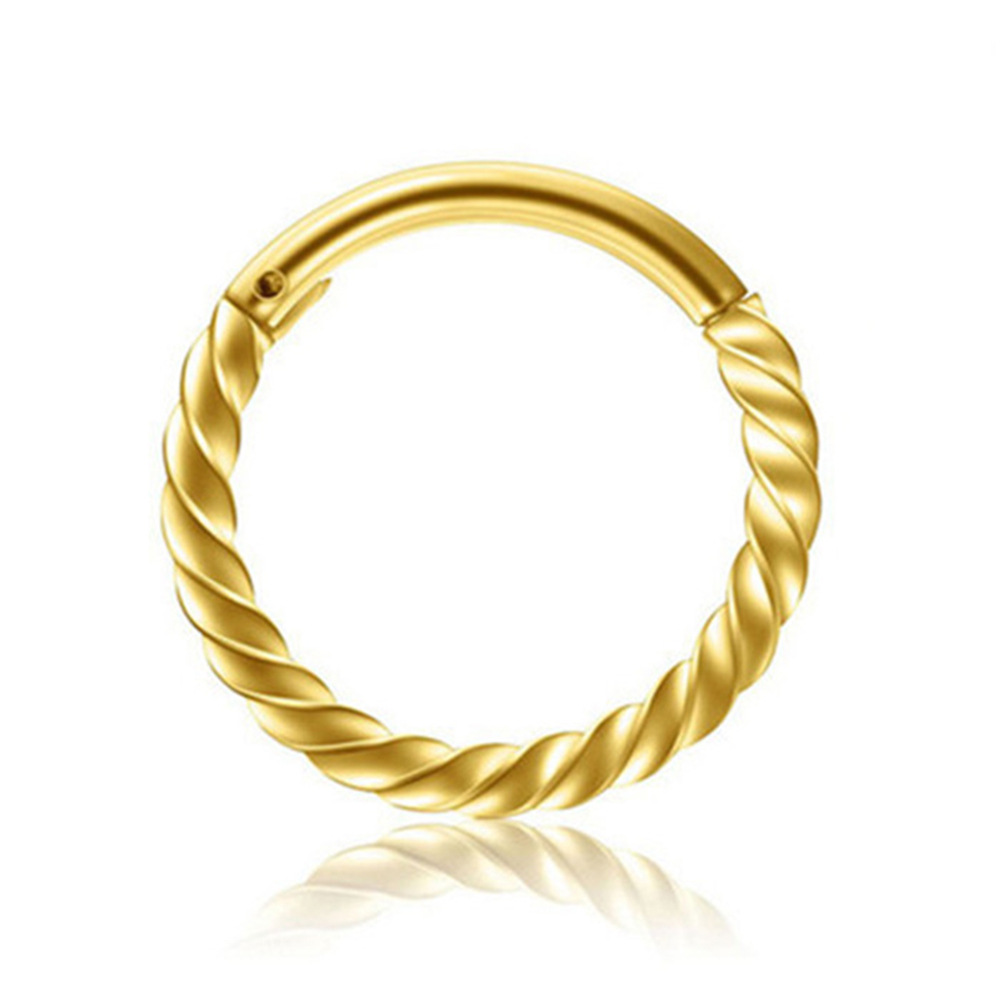 B#Gold 8mm