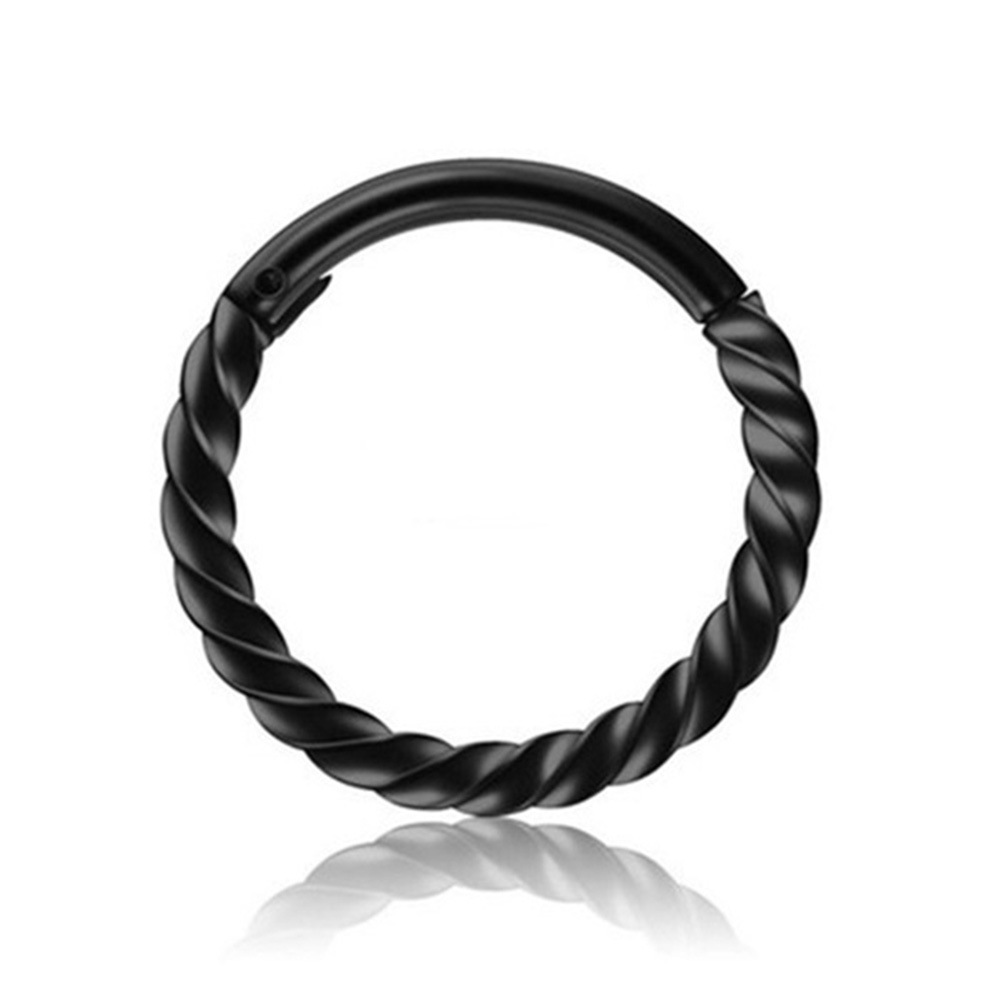 C# black 6mm