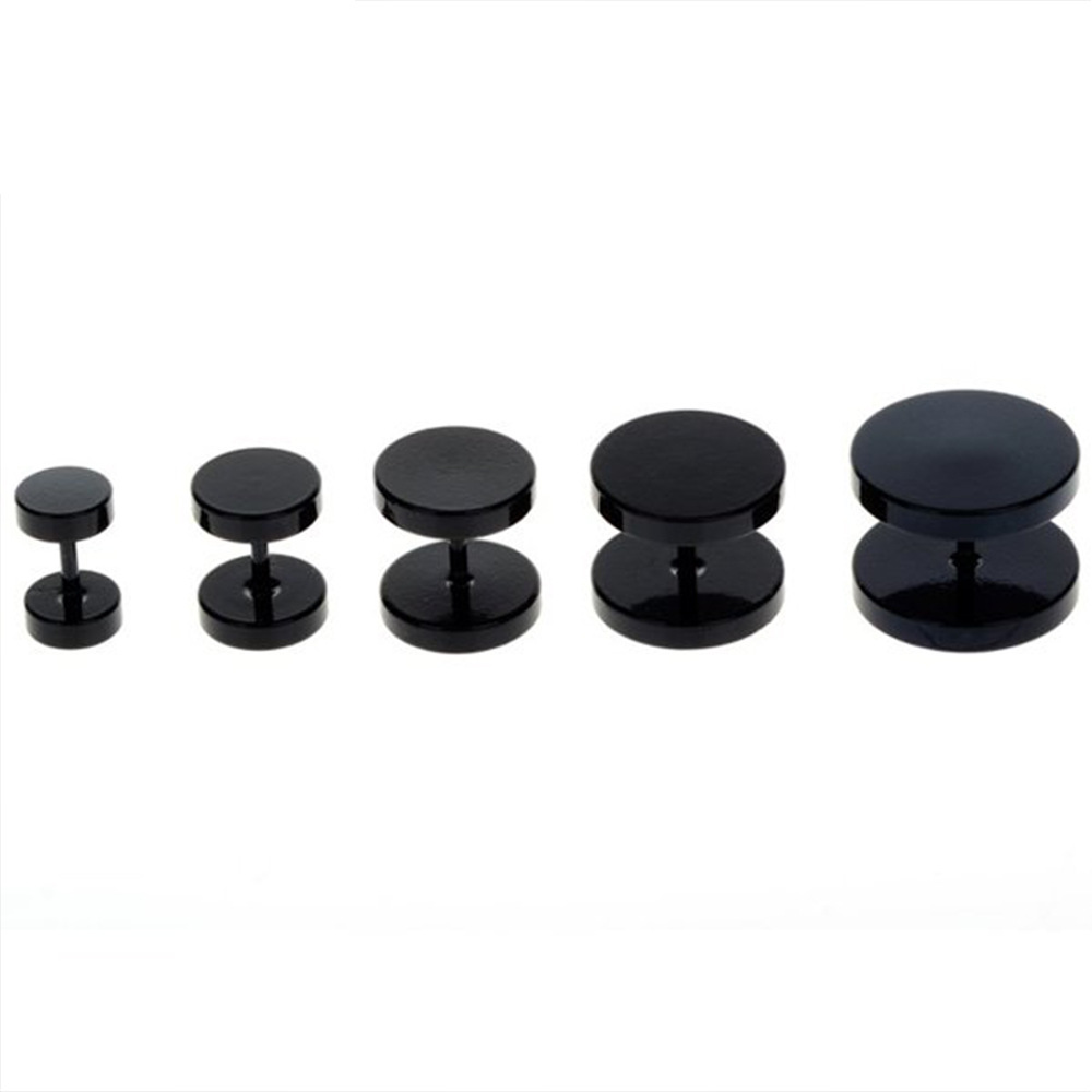 Black 12mm