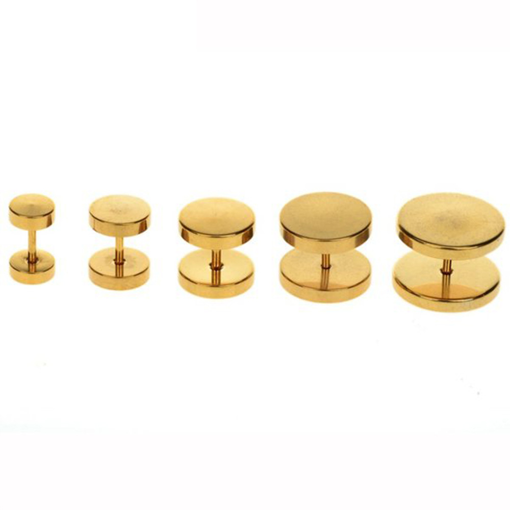 Golden 6mm