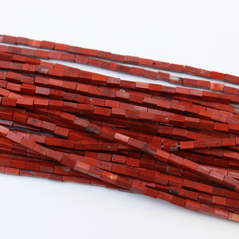 red jasper