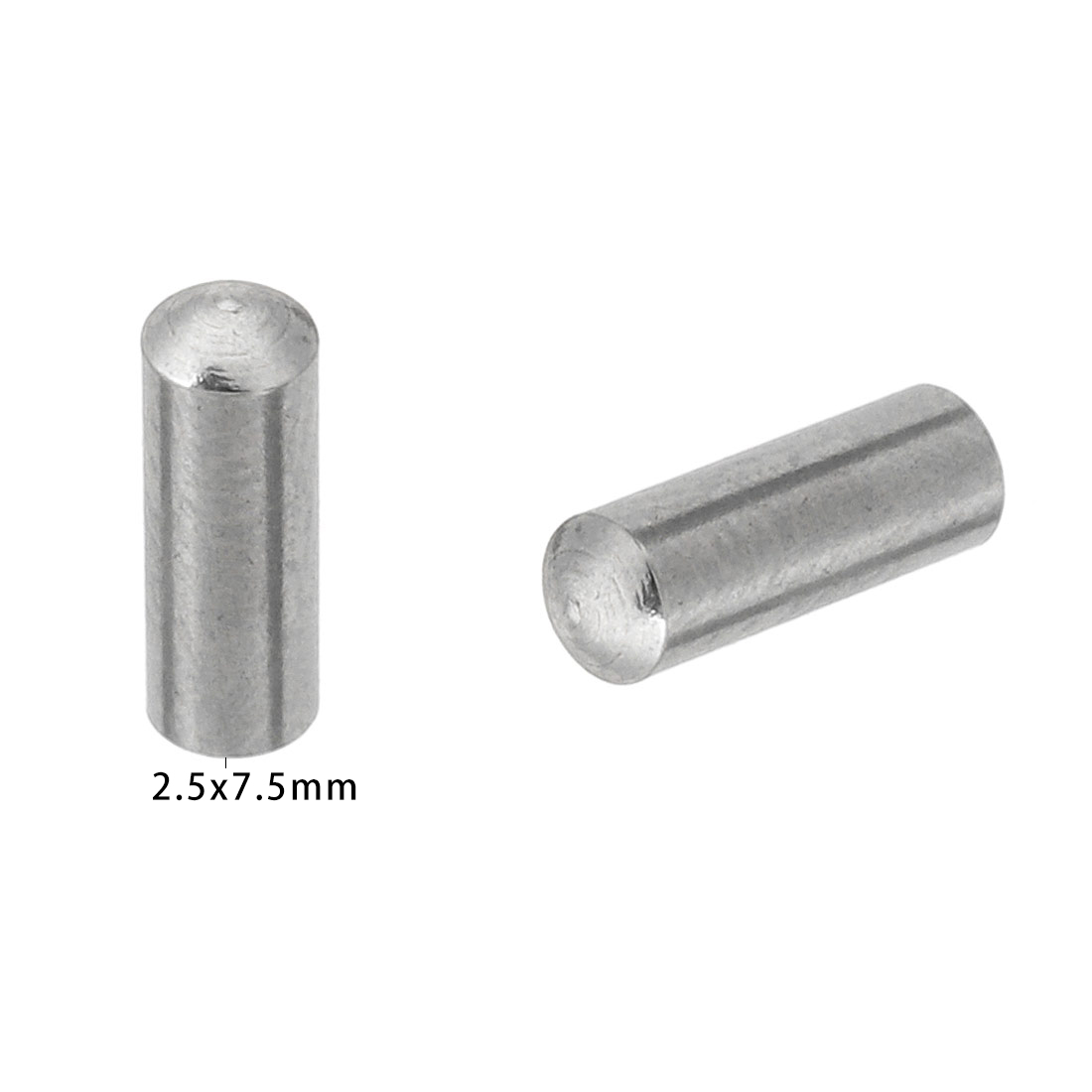 2.5*7.5*2.5mm