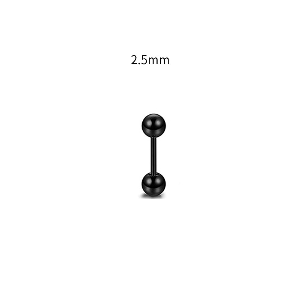 Black-2.5mm