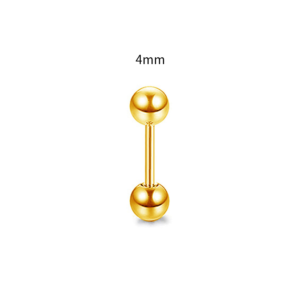 Golden-4mm