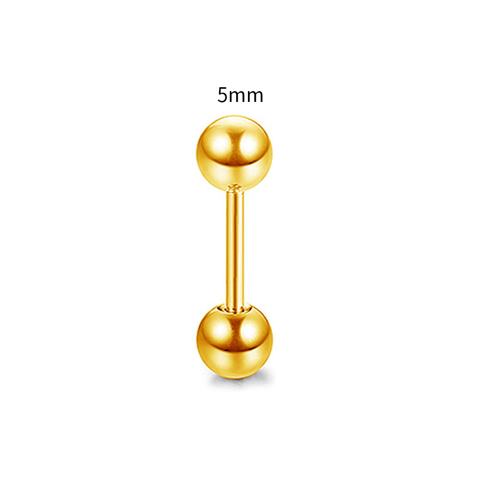 Golden-5mm