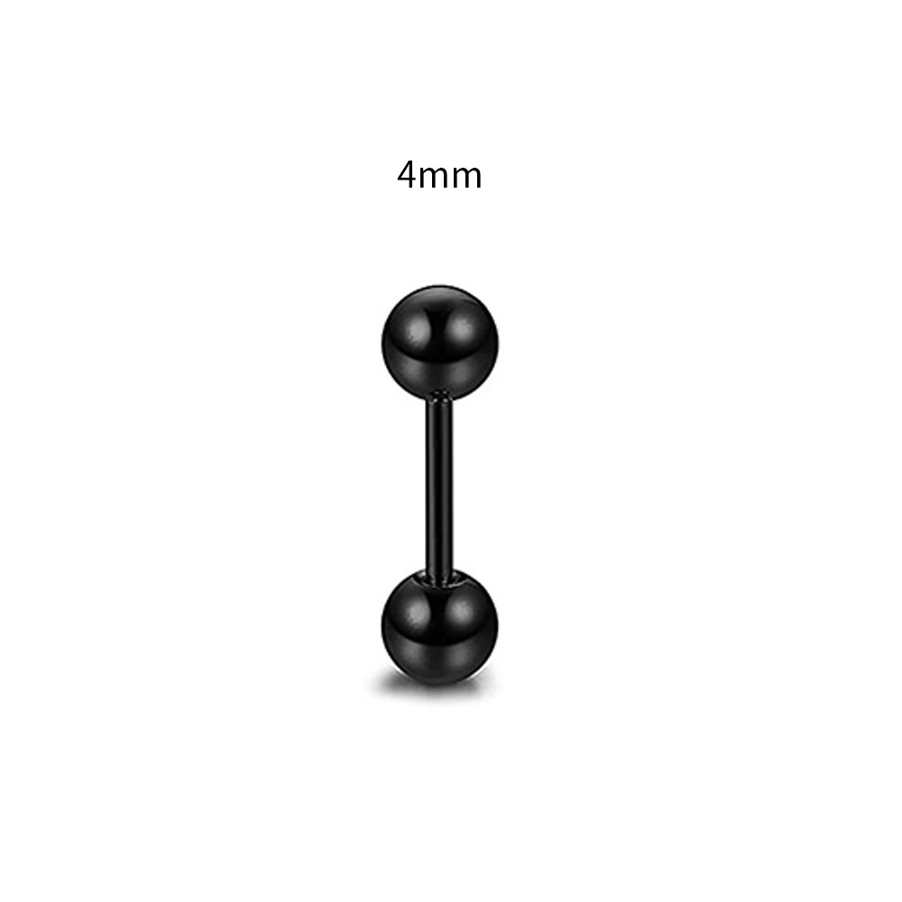 Black-4mm