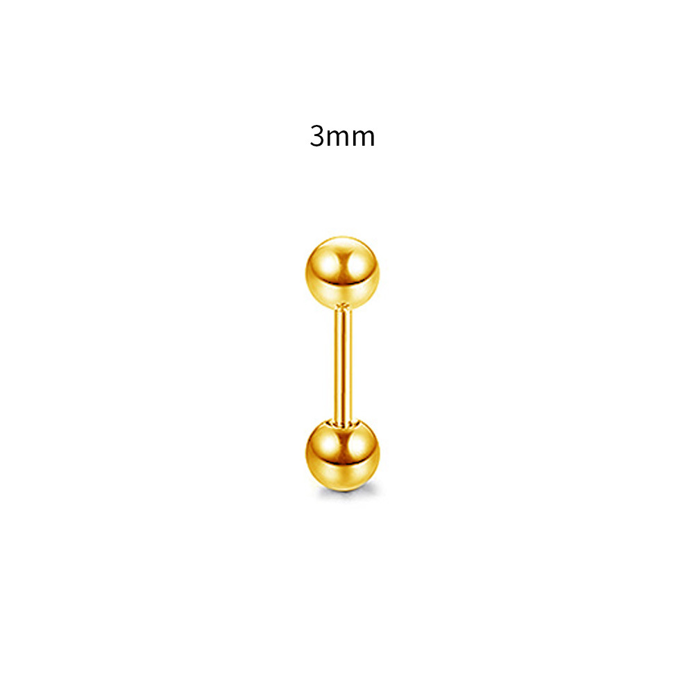 Golden-3mm