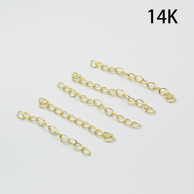 2:Banhado a ouro 14K