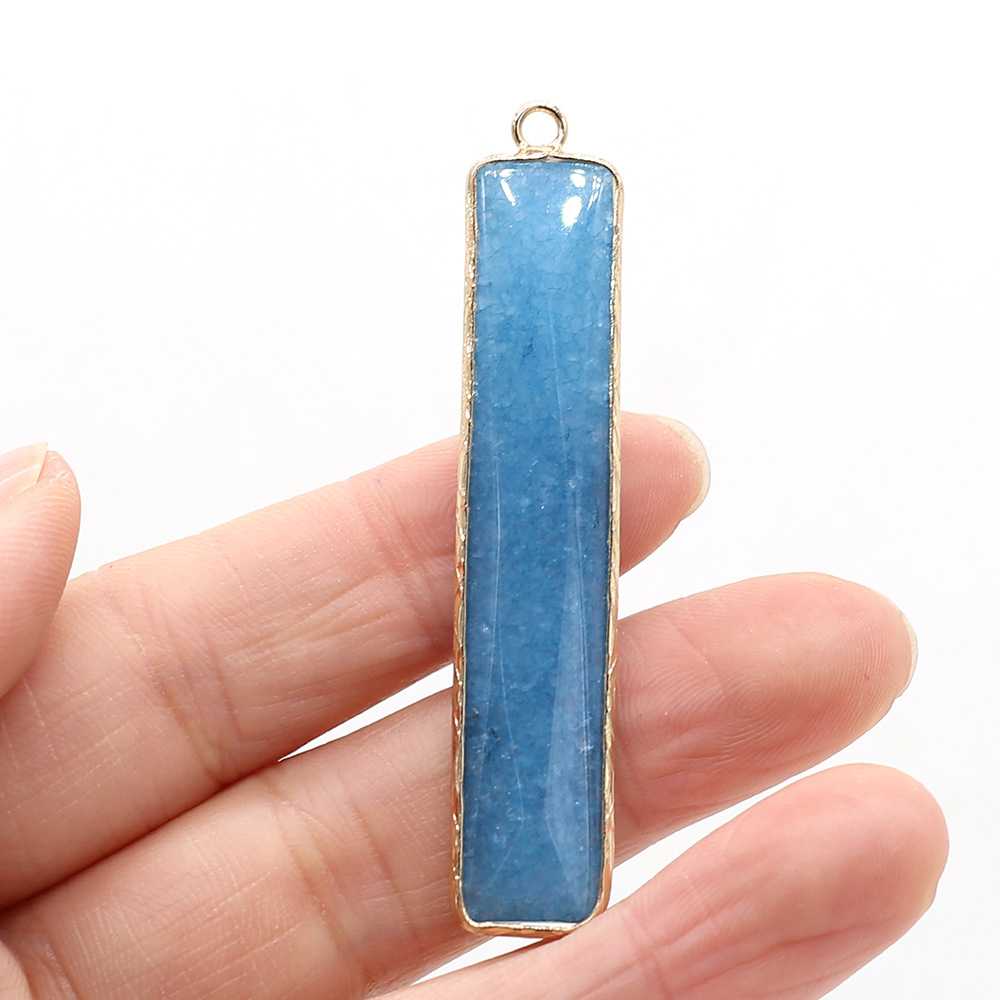 6:Blue Aventurine