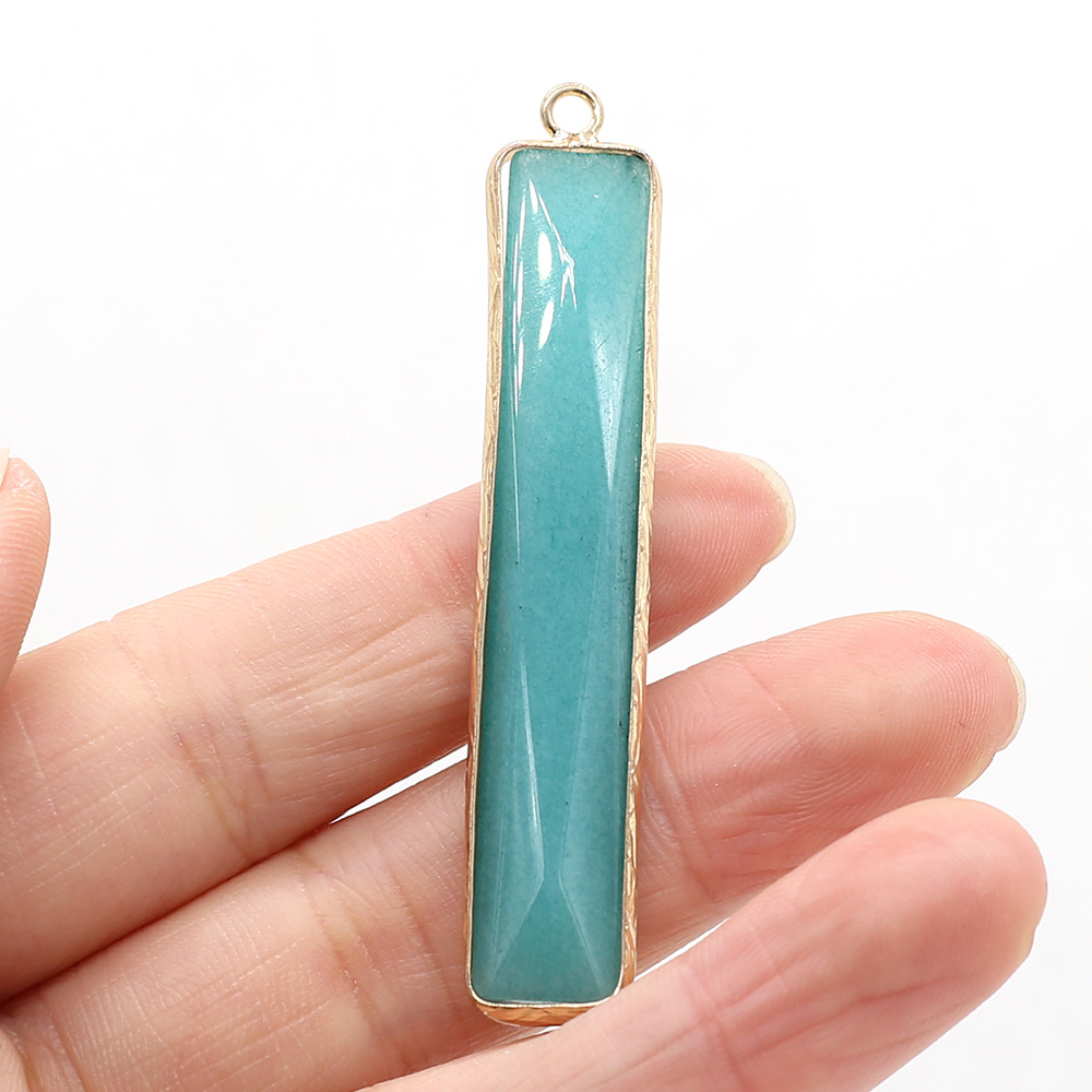 8:Green Aventurine