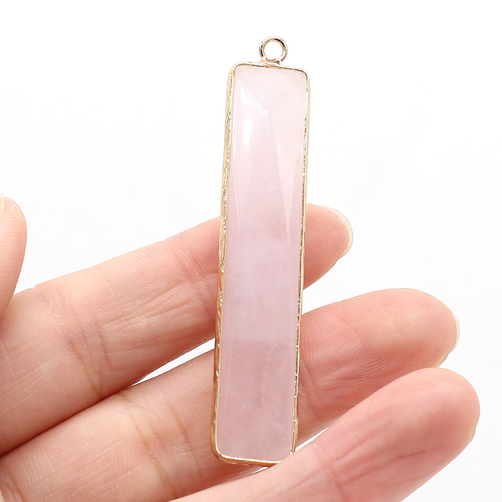 10:Rose Quartz