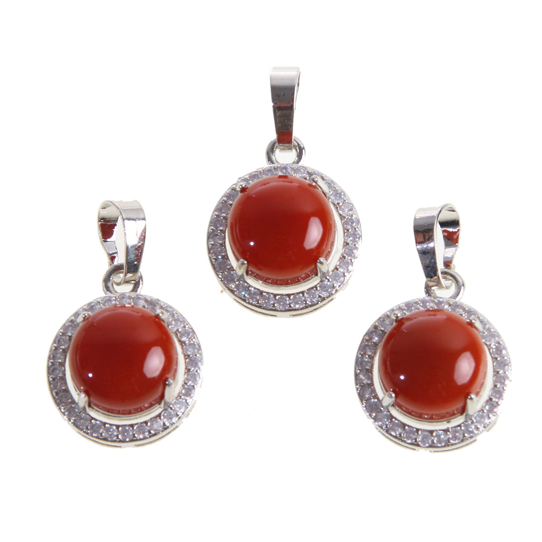 Red Agate