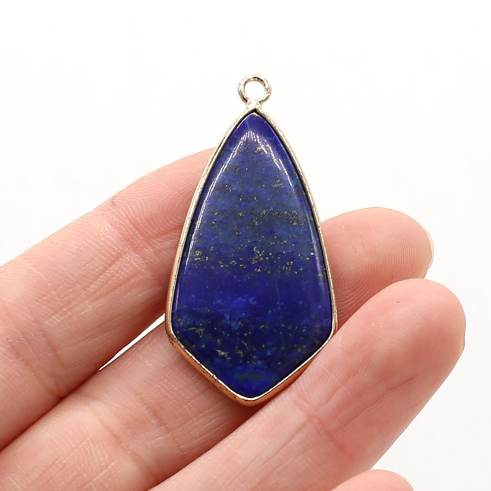 7 Lapislazuli