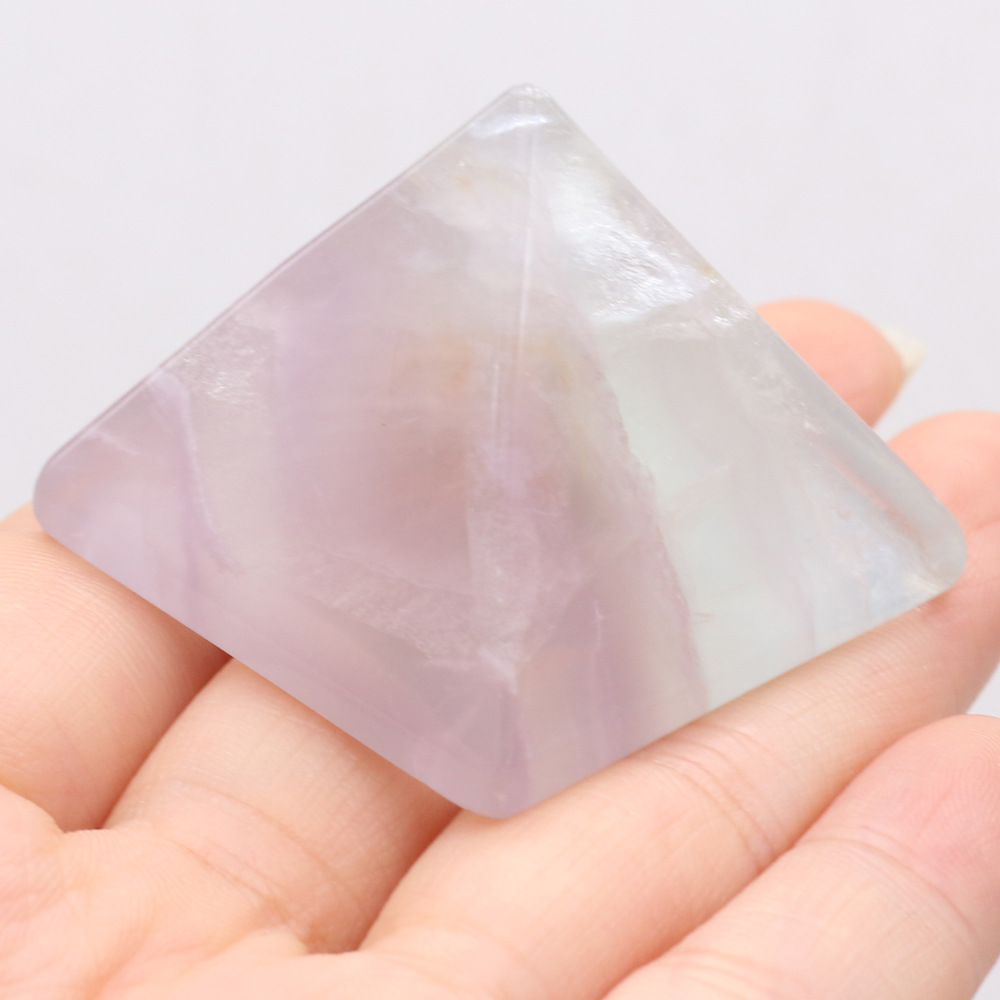 Purple Fluorite