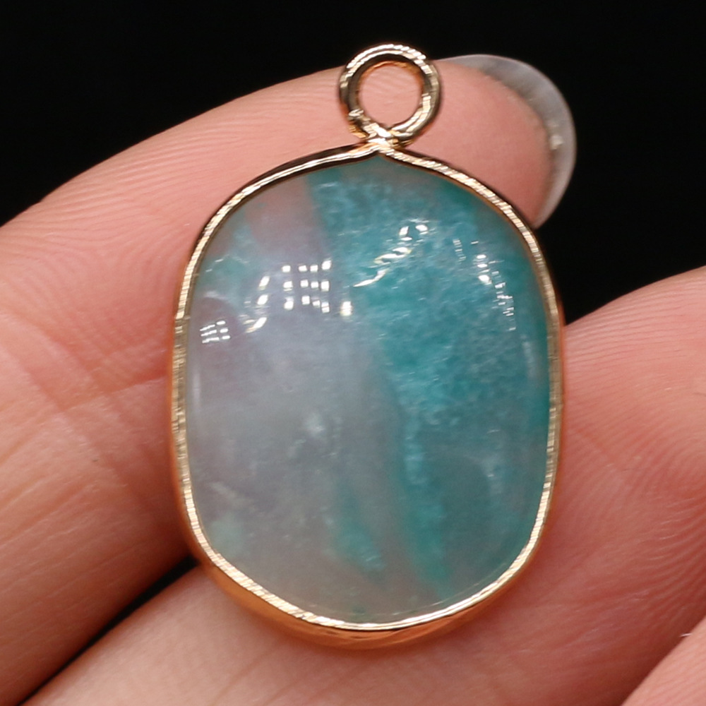 1:Amazonite