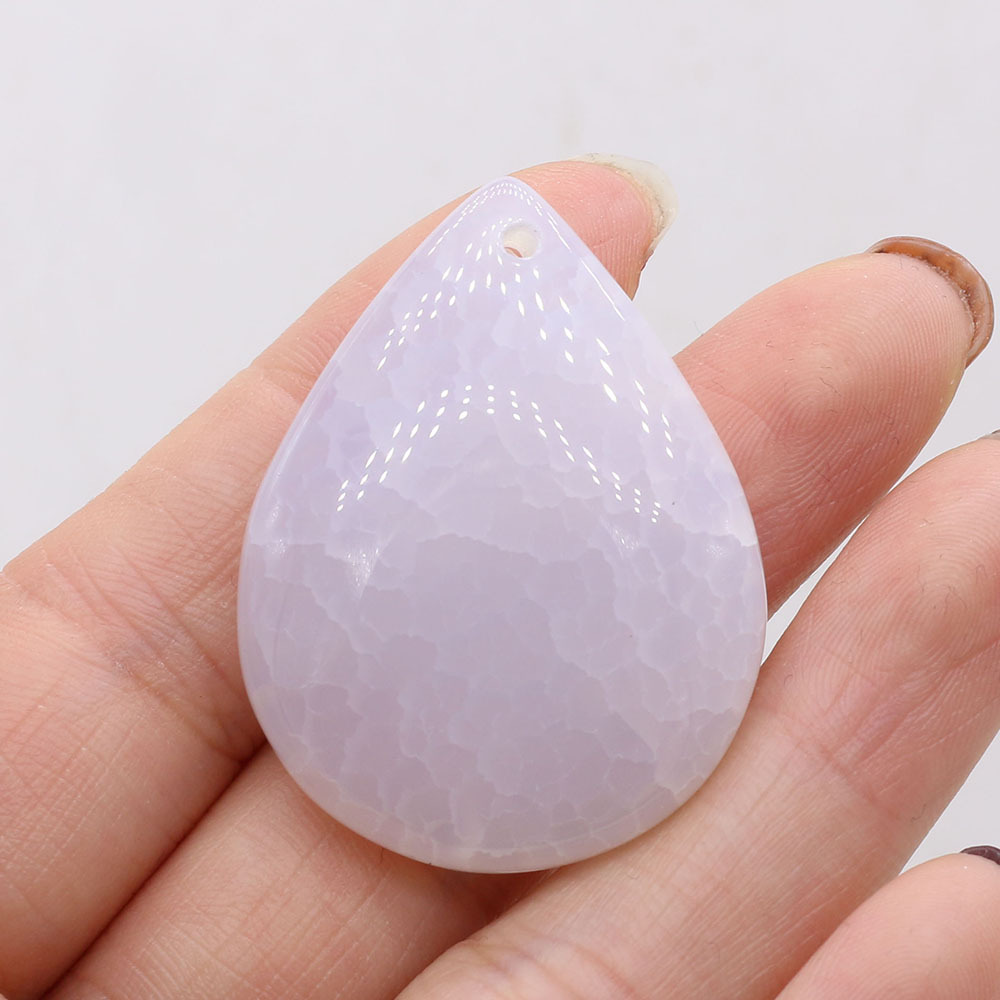 2:Pink dragon pattern agate