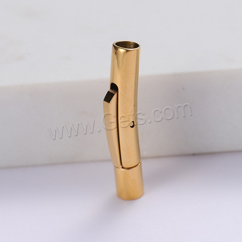 Gold inner diameter 2.5* outer diameter 3.2mm