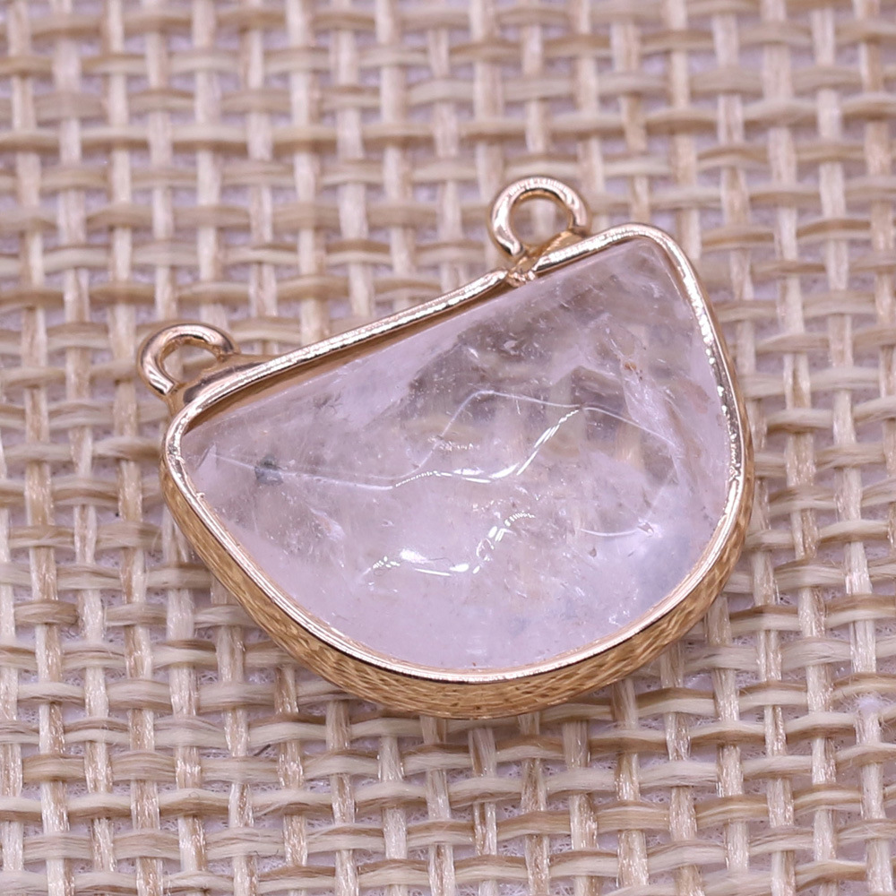 5:Clear Quartz