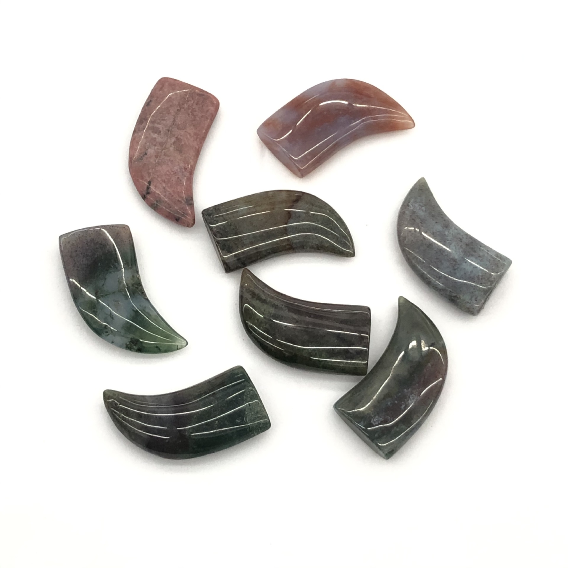 1 Inde agate