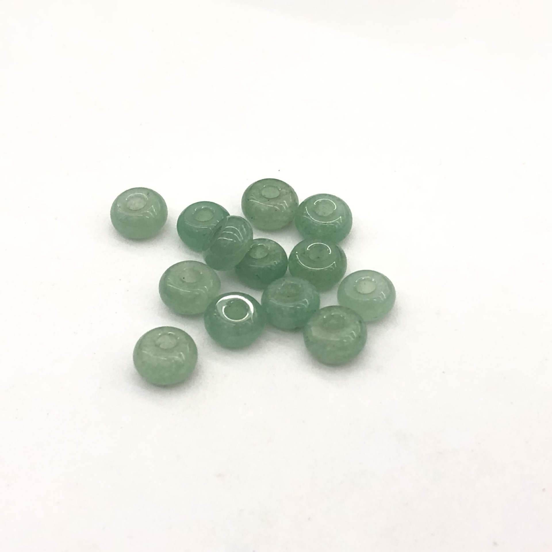 1:Green Aventurine