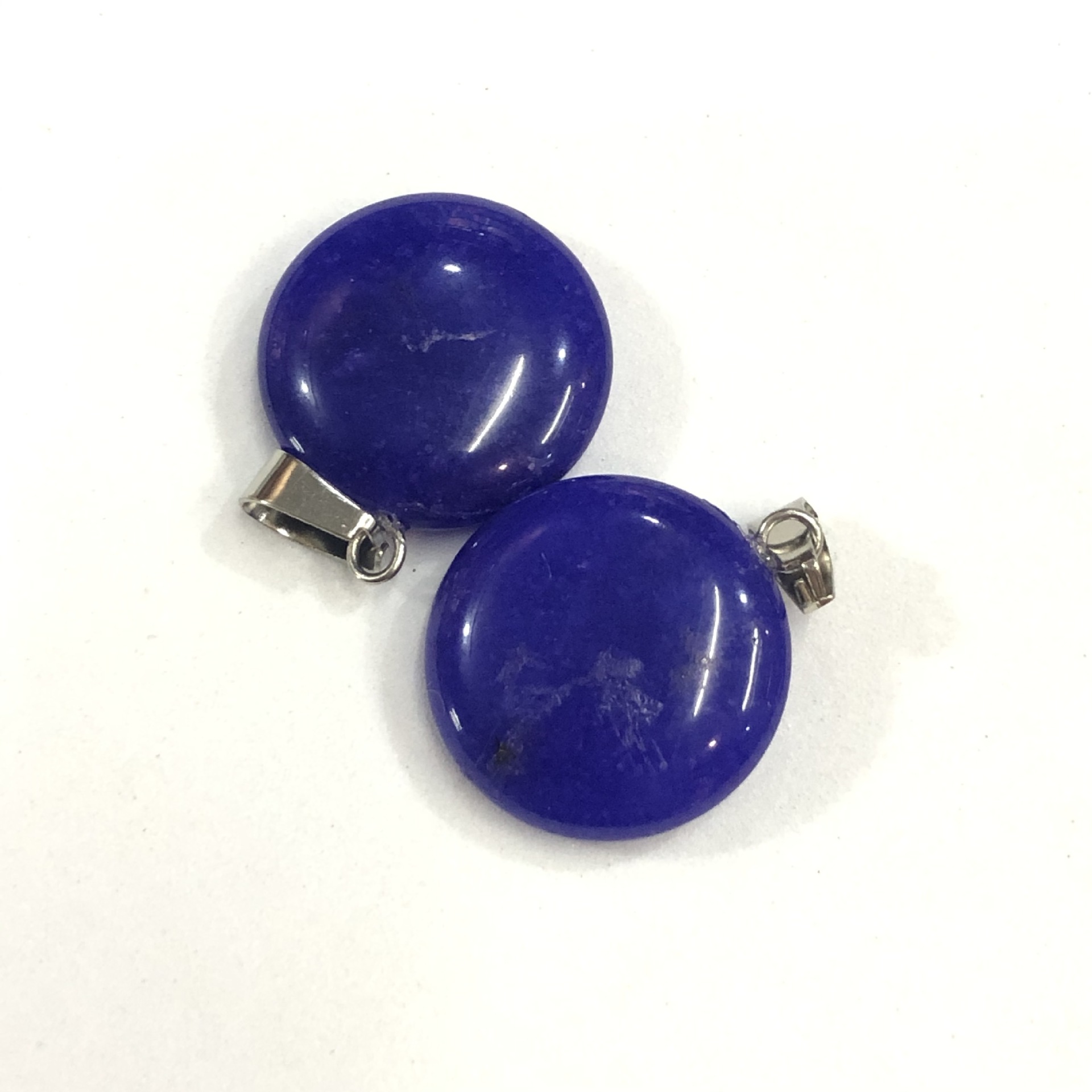 1:Lapis Chalcedony