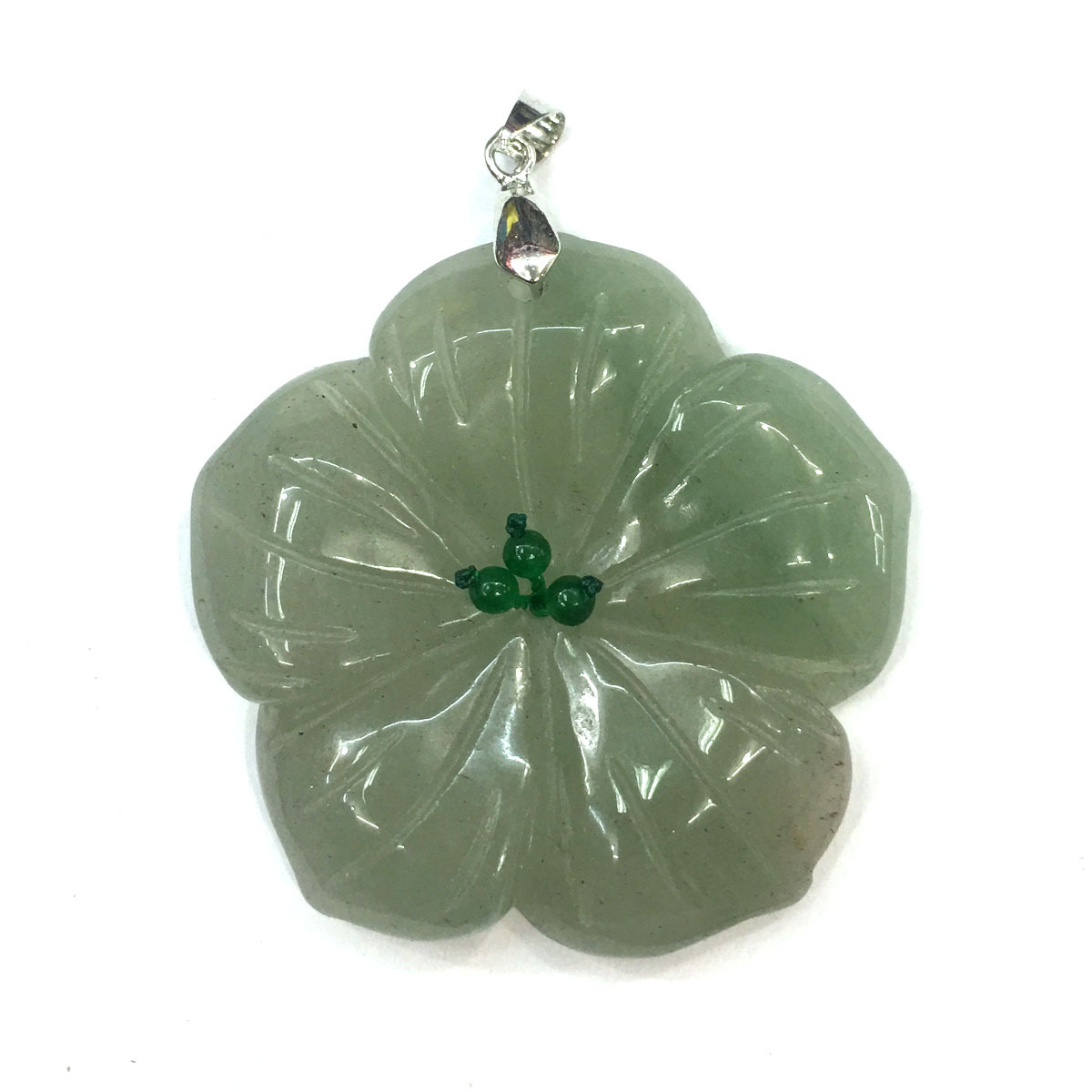 4:Green Aventurine