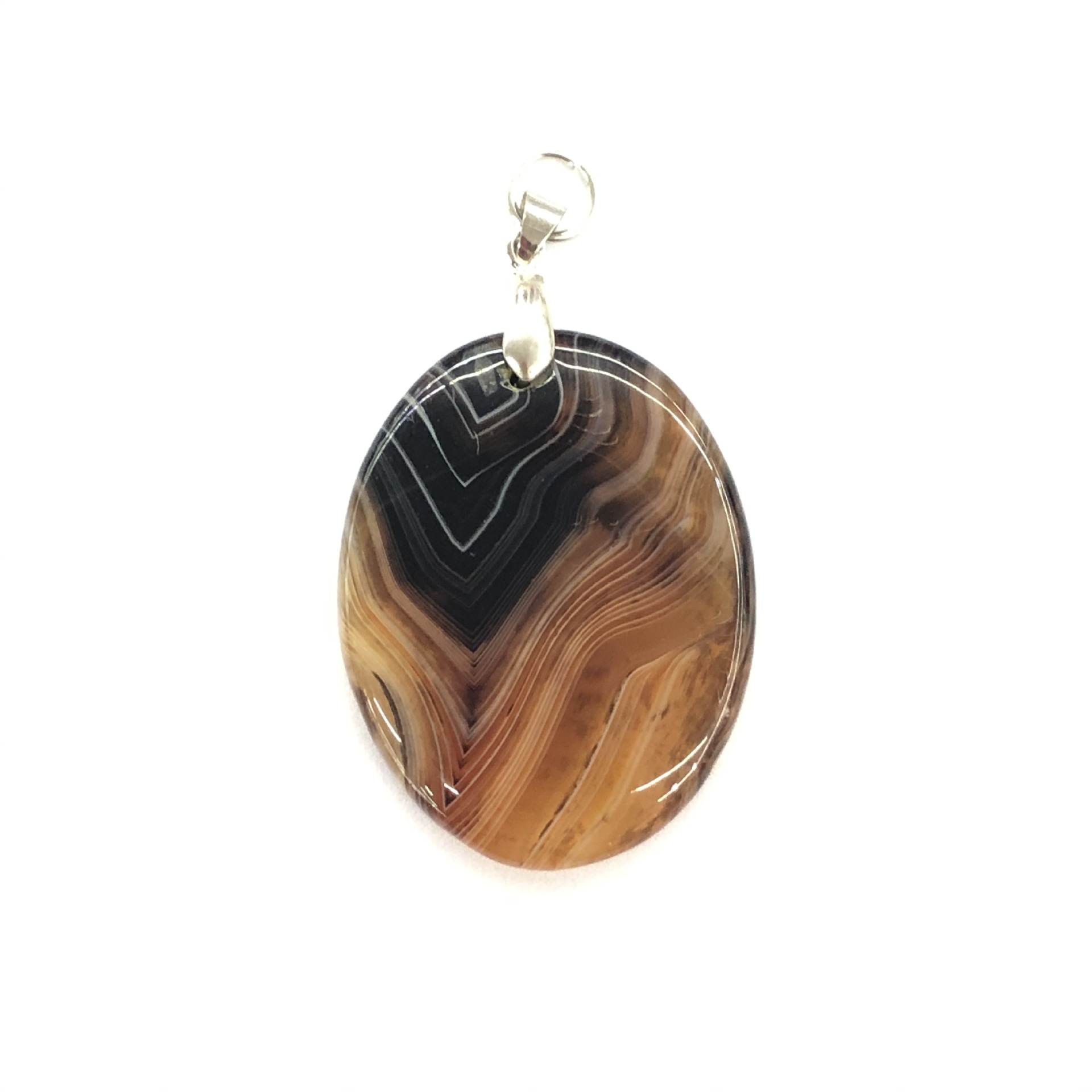 7:coffee agate