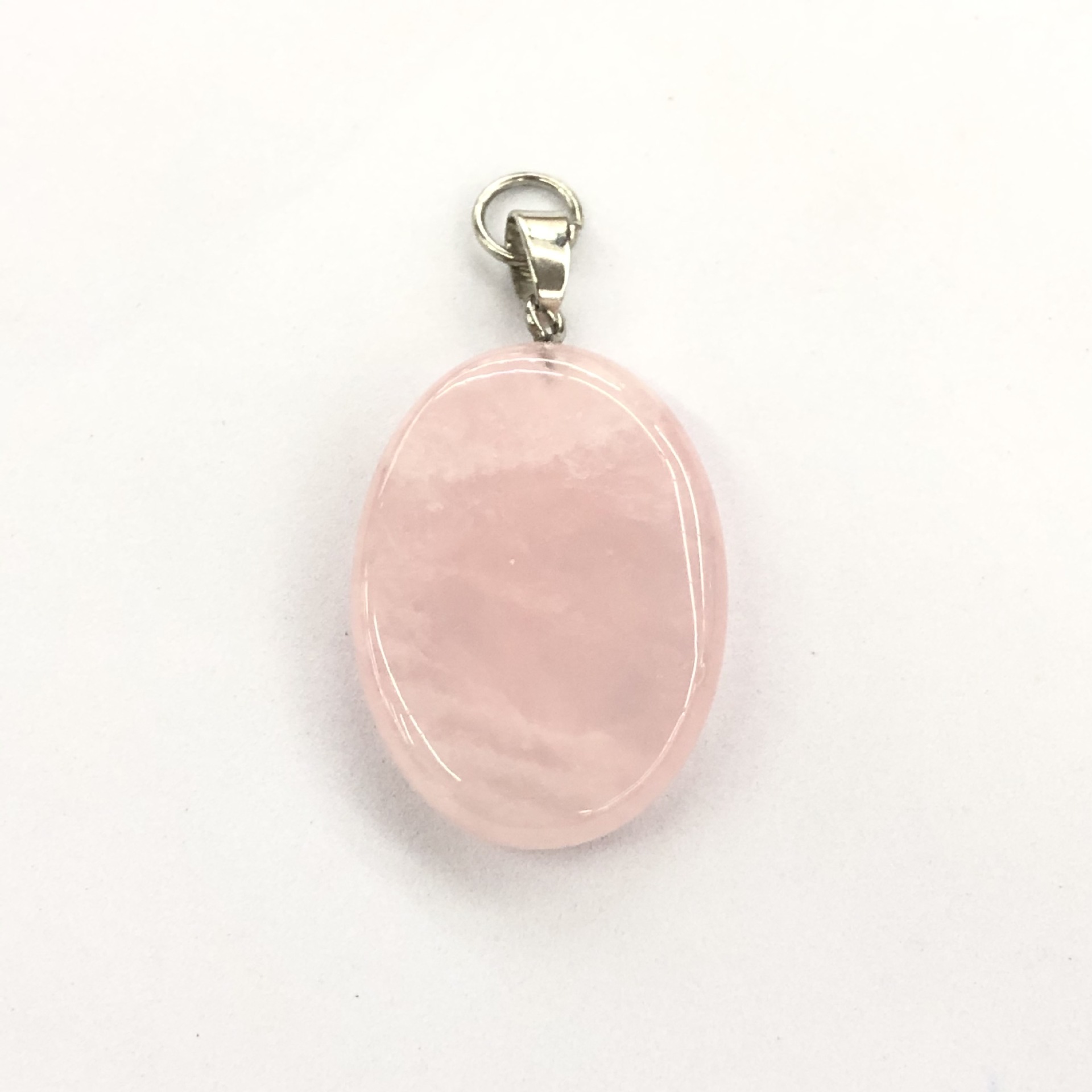 11:Rose Quartz