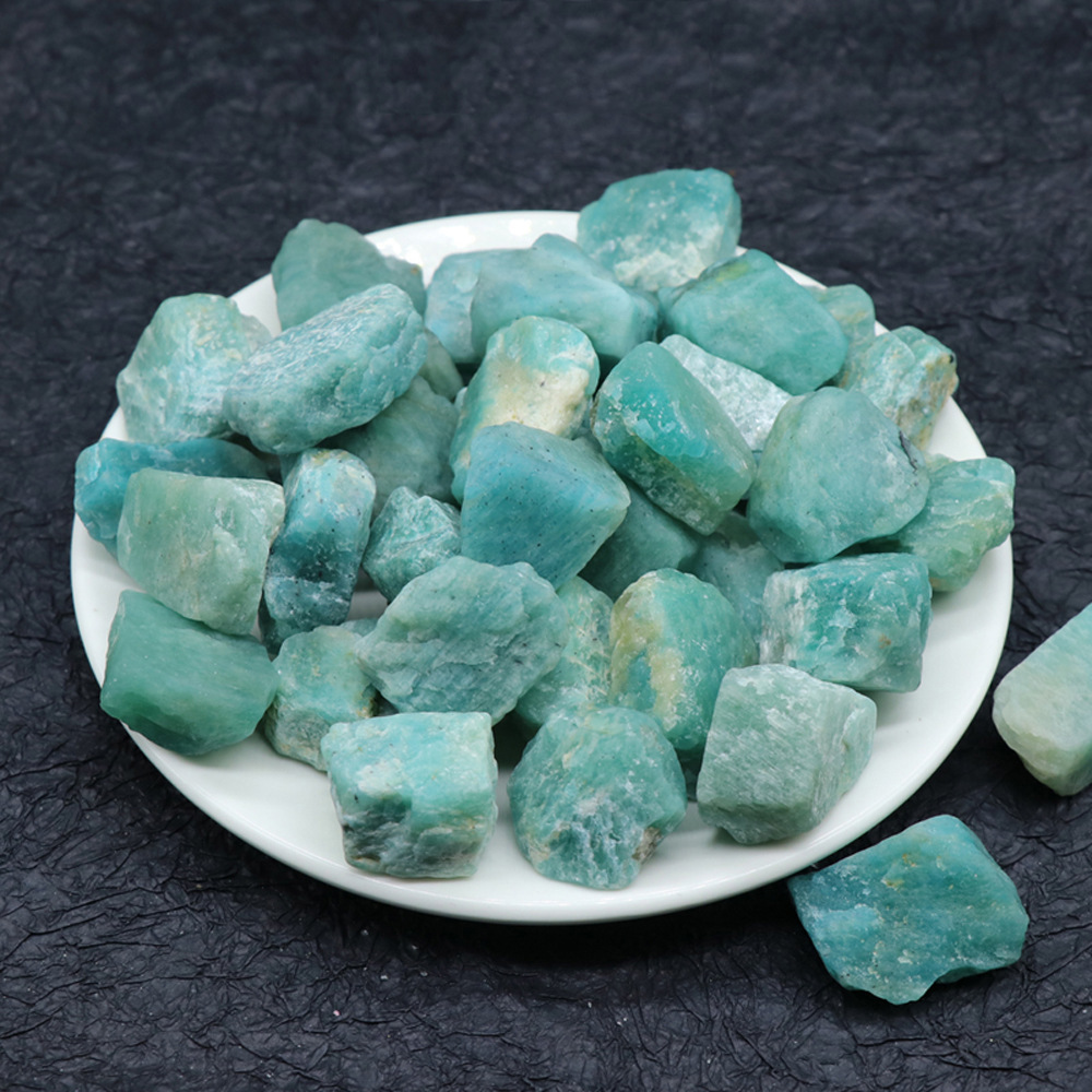 3:​Amazonite​