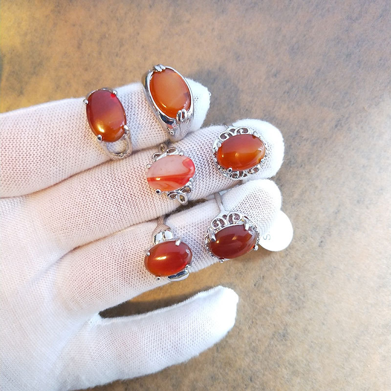 2:Red Agate