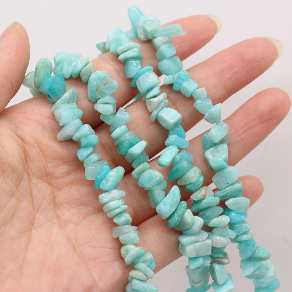 4:​Amazonite​