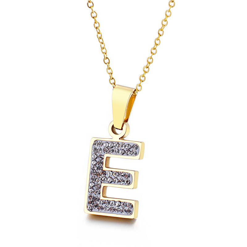 5:Letter E