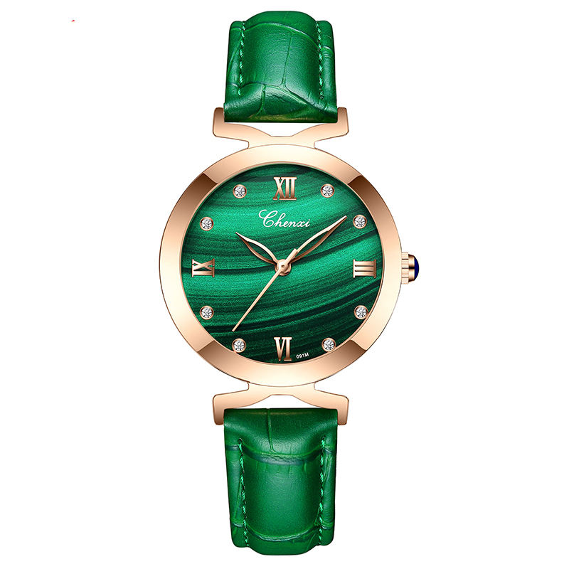 6:091 malachite green