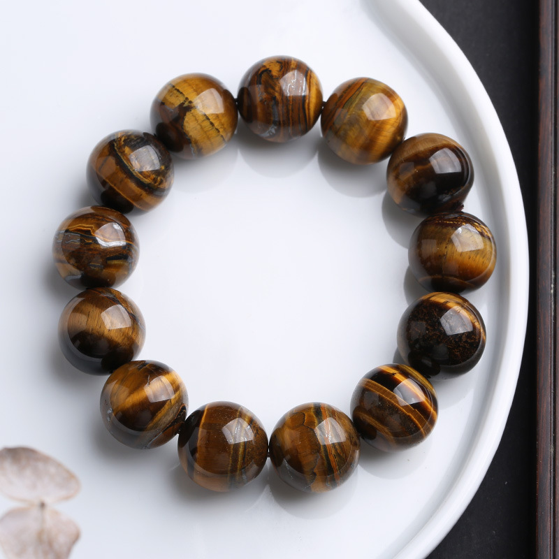 Tiger Eye AB+ 16mm