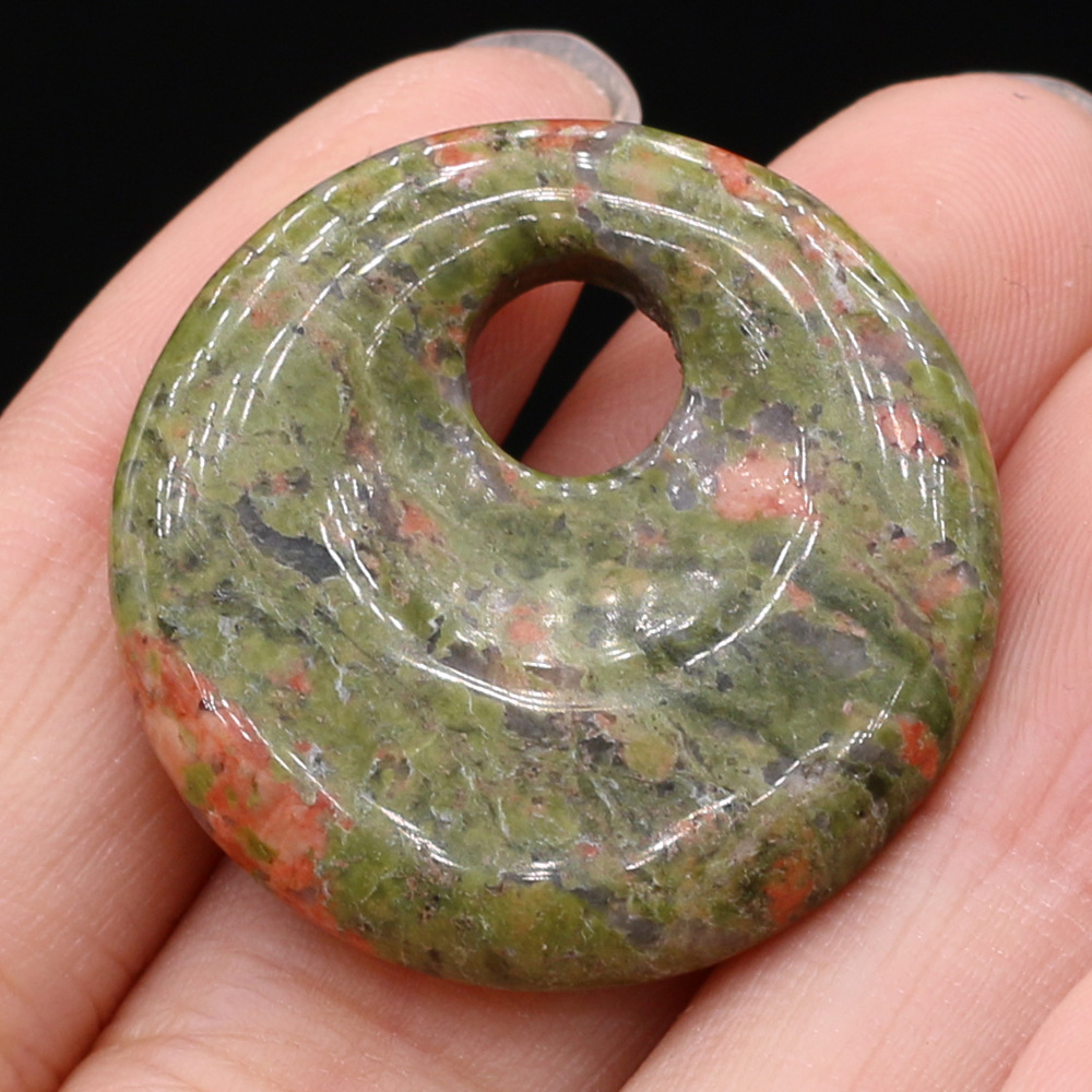 1:Unakite