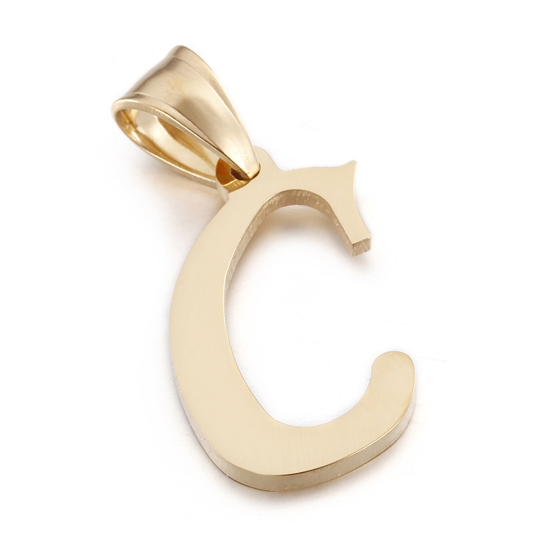 3:Letter C