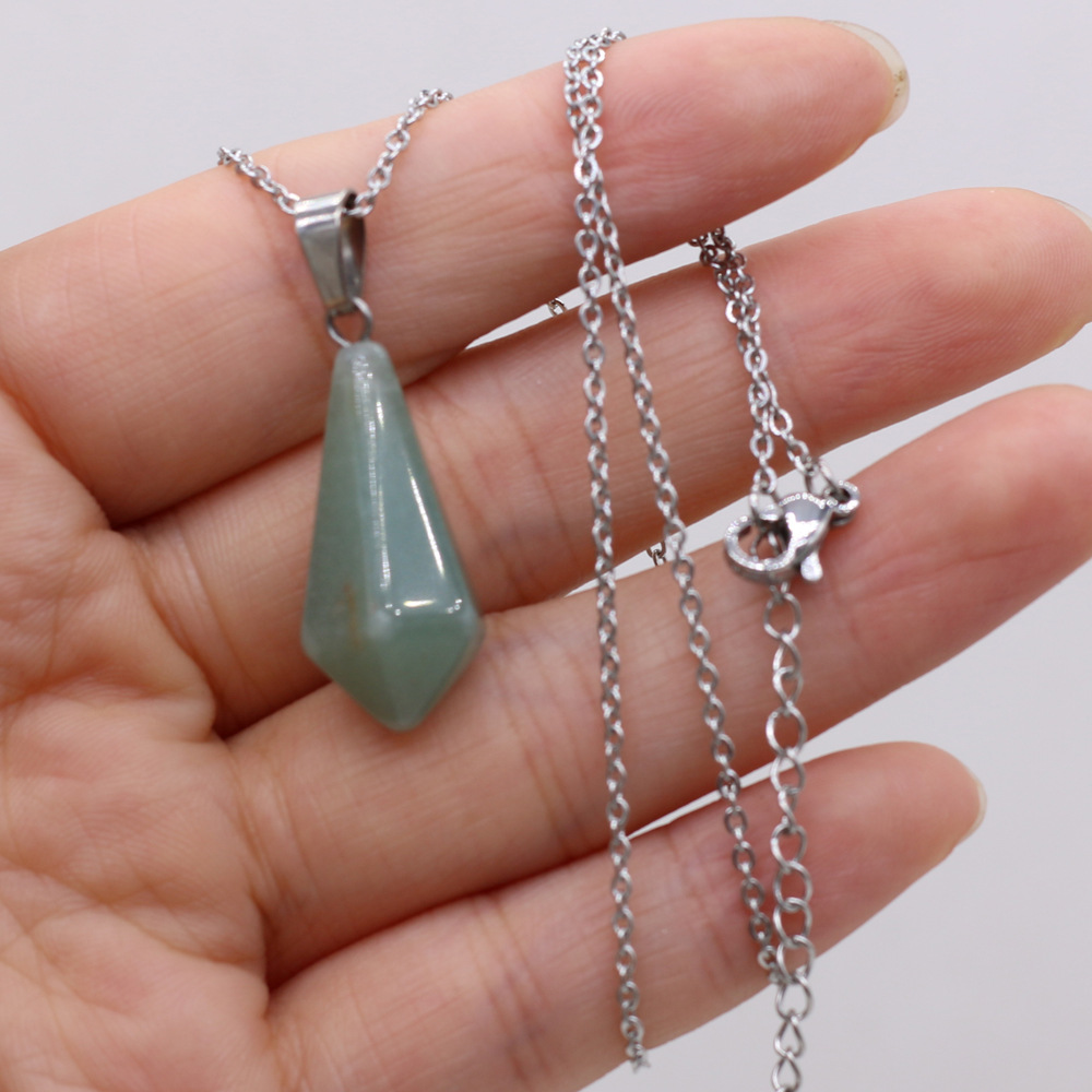 6:Πράσινη Aventurine