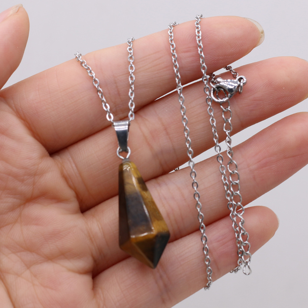 tiger eye stone