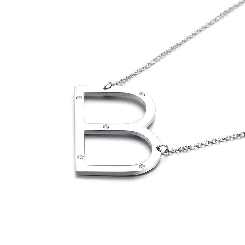 2:Letter B