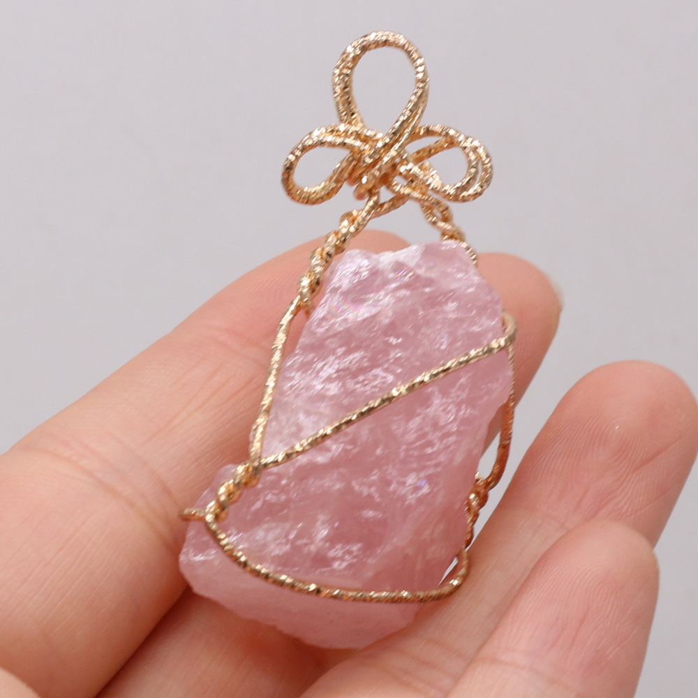 Rose Quartz