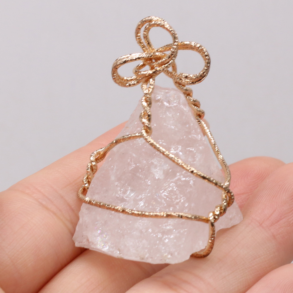 Clear Quartz