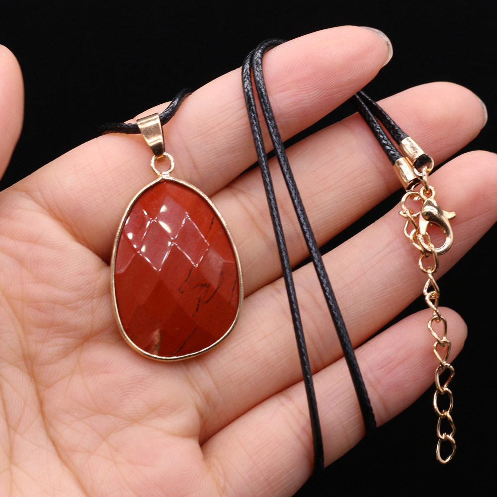 red jasper