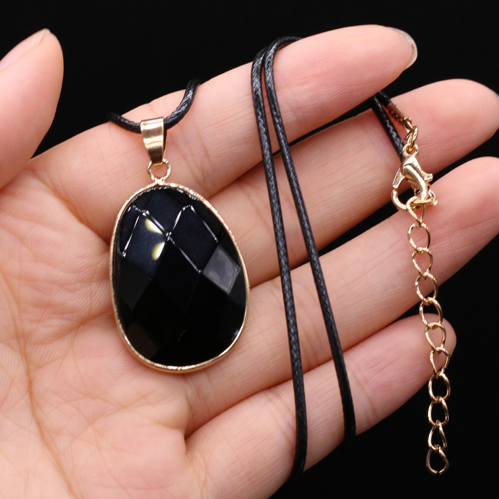 Black Agate