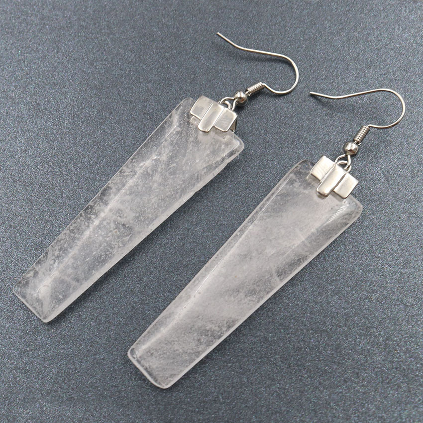 3:Clear Quartz