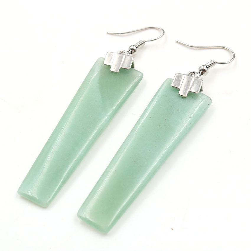 5:Aventurine Glas