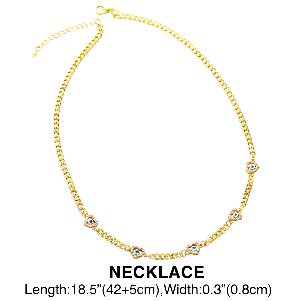 1:necklace