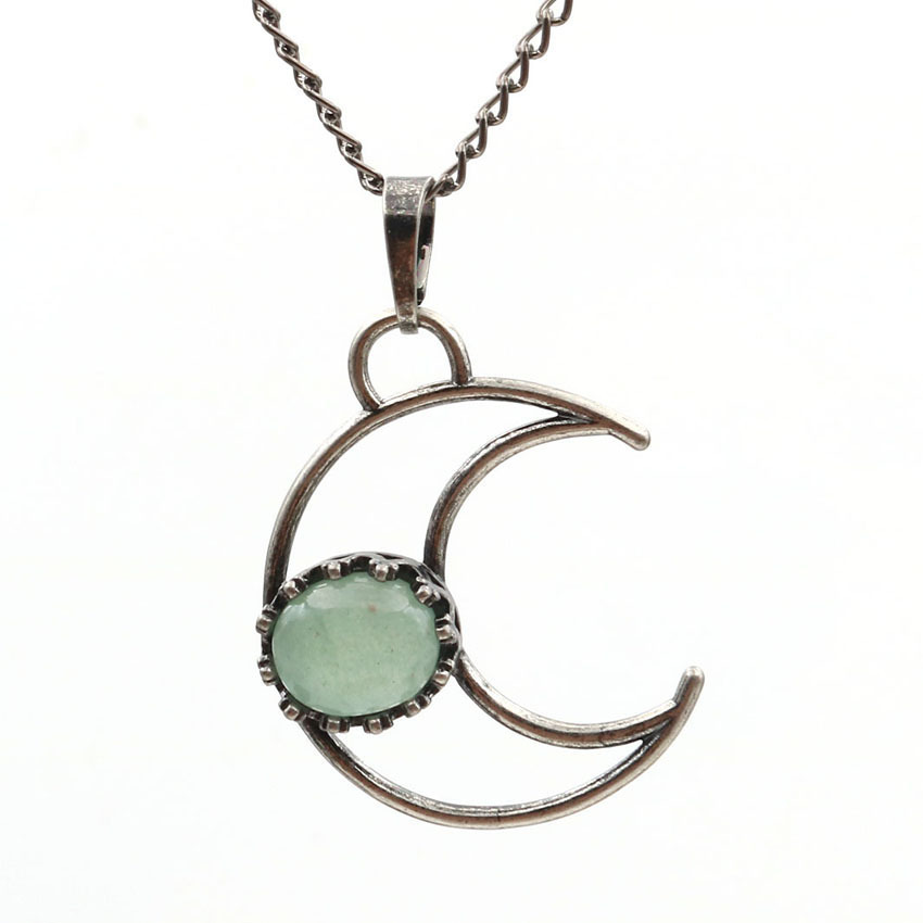 6:Green Aventurine