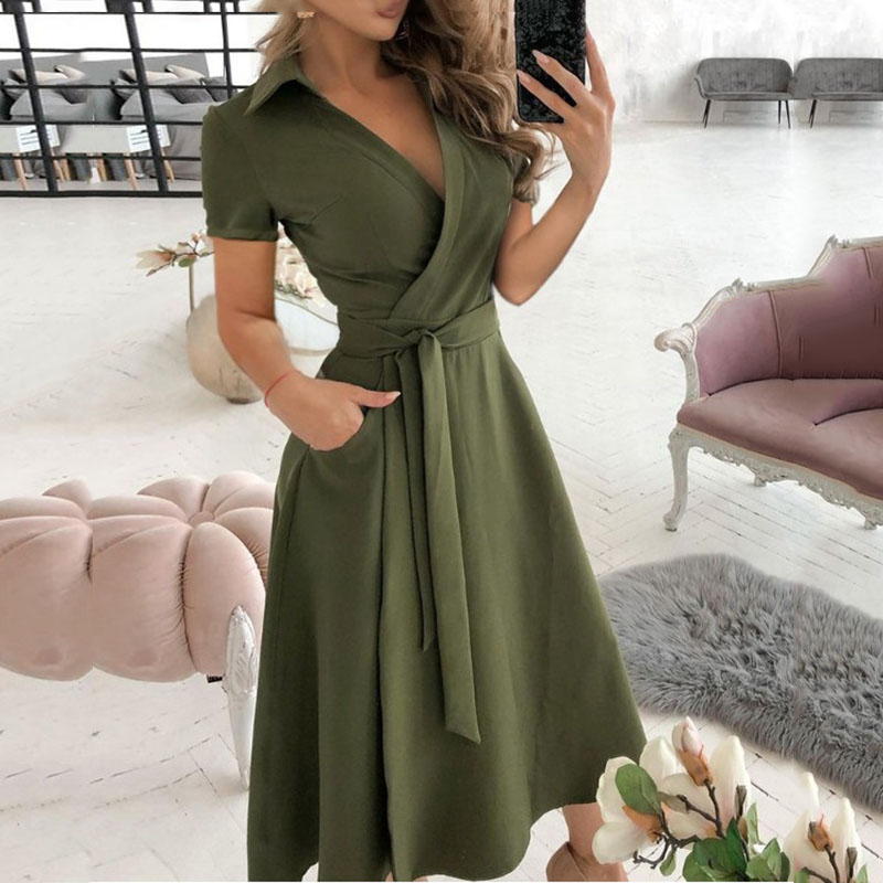 army green