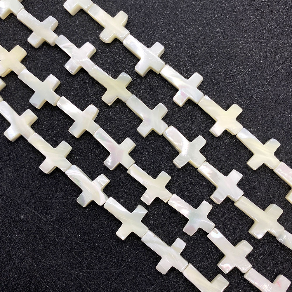 Cross 13x17mm