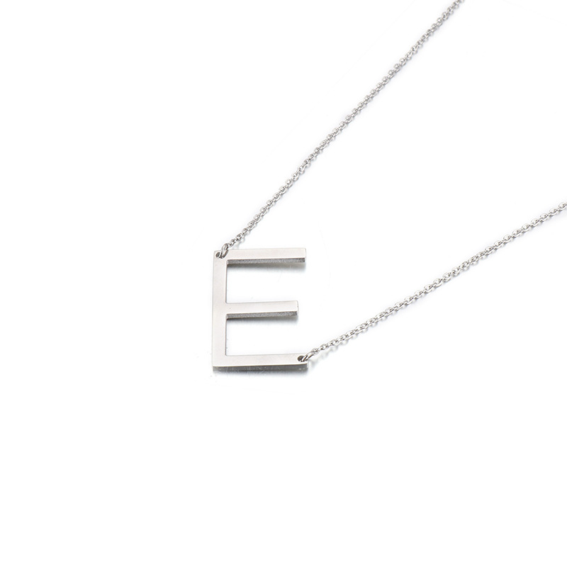 5:Letter E